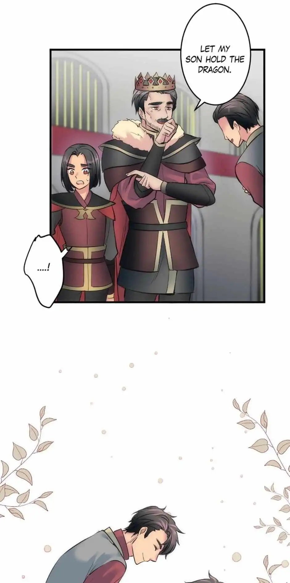 The Dragon Prince's Bride Chapter 44 19